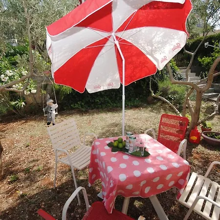 By The Sea Arbanija, Ciovo - 11514 Appartement *