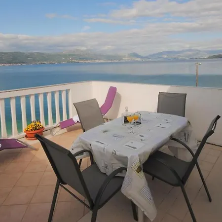 By The Sea Arbanija, Ciovo - 11514