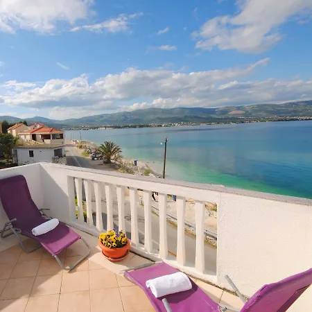 By The Sea Arbanija, Ciovo - 11514 *