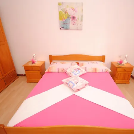 By The Sea Arbanija, Ciovo - 11514 Appartement *