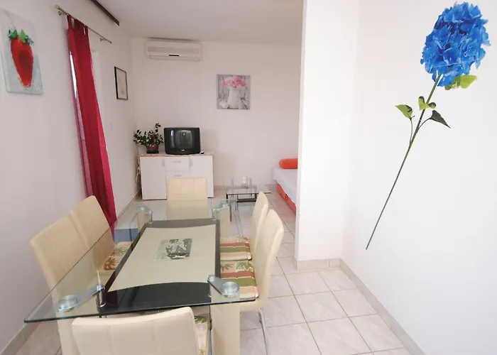 By The Sea Arbanija, Ciovo - 11514 Appartement *