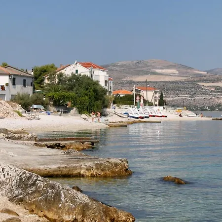 By The Sea Arbanija, Ciovo - 11514