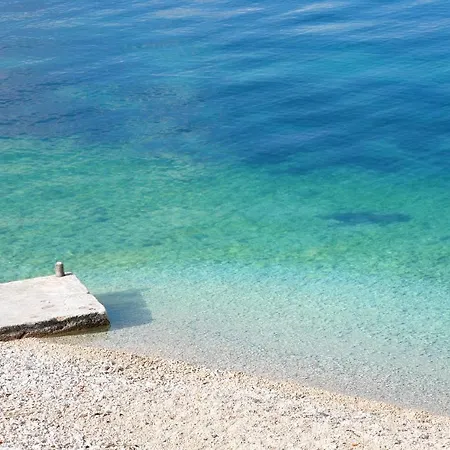 By The Sea Arbanija, Ciovo - 11514 トロギール