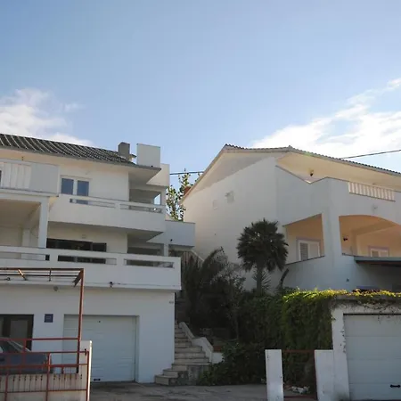 By The Sea Arbanija, Ciovo - 11514 *