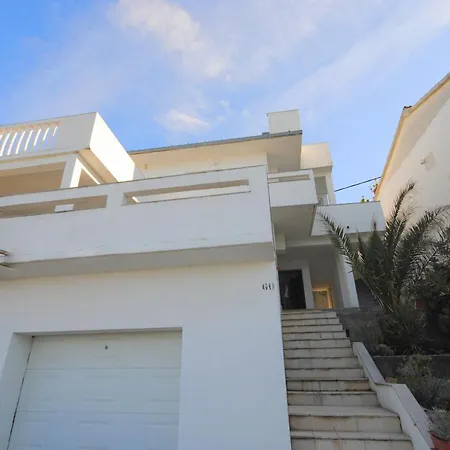 By The Sea Arbanija, Ciovo - 11514 Trogir