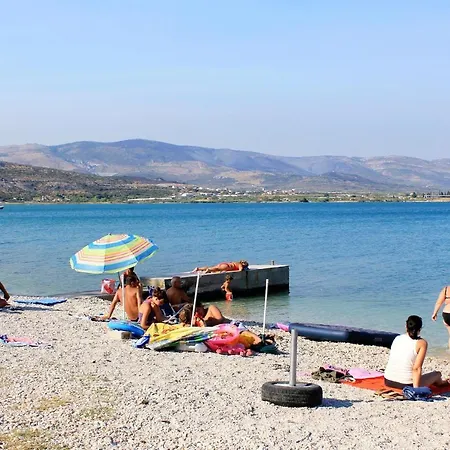 By The Sea Arbanija, Ciovo - 11514 Apartamento