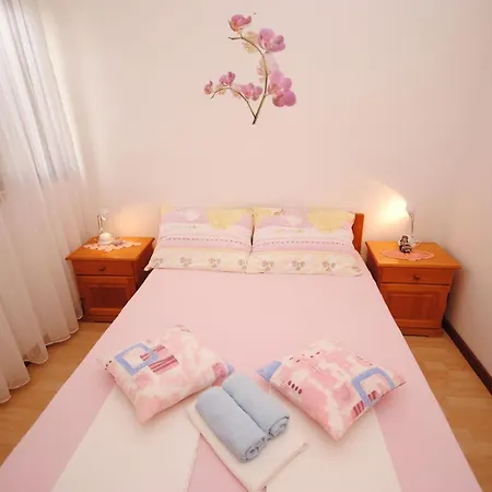 By The Sea Arbanija, Ciovo - 11514 アパート *