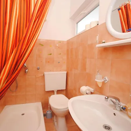 By The Sea Arbanija, Ciovo - 11514 * トロギール