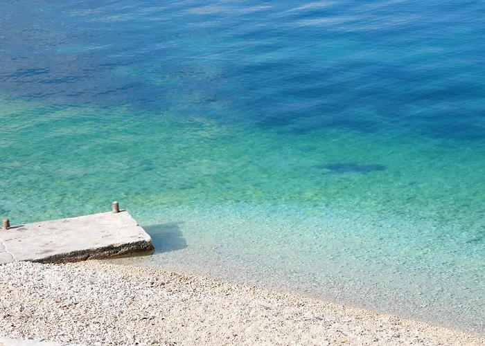 By The Sea Arbanija, Ciovo - 11514 Trogir