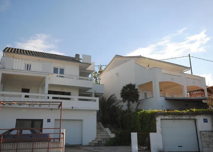 By The Sea Arbanija, Ciovo - 11514 *