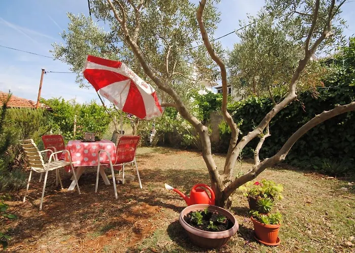 Appartement By The Sea Arbanija, Ciovo - 11514 Trogir