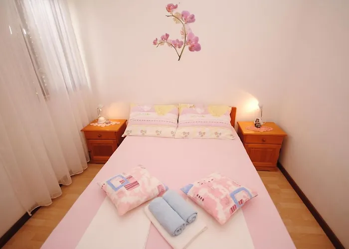 By The Sea Arbanija, Ciovo - 11514 Apartament *